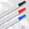 20mm Deep Hole Marker LongTip DualNib Woodworking Marker Pen For Precise Marks 5