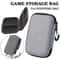 EVA Hard Shell Travel Case For R36SR35S Handheld Game Console 0