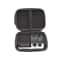 EVA Hard Shell Travel Case For R36SR35S Handheld Game Console 3