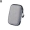 EVA Hard Shell Travel Case For R36SR35S Handheld Game Console 7