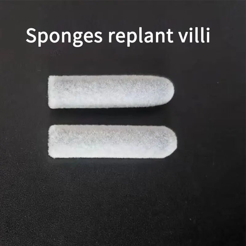 3in1 Earbud Cleaning Pen For AirPods Bluetooth Earbuds Charging Case Cleaner Brush Tool 5