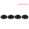 4Pack Speaker Isolation Feet For Home Theater ShockAbsorbing Vibration Dampers 7