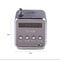 PocketTune Mini Portable FM Radio Bluetooth Speaker Radio With TF Card MP3 Playback TypeC Recharg 5