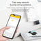 Mini Bluetooth Tracker Key Finder AntiLost Smart Item Locator 1