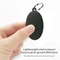 Mini Bluetooth Tracker Key Finder AntiLost Smart Item Locator 2