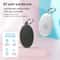 Mini Bluetooth Tracker Key Finder AntiLost Smart Item Locator 5