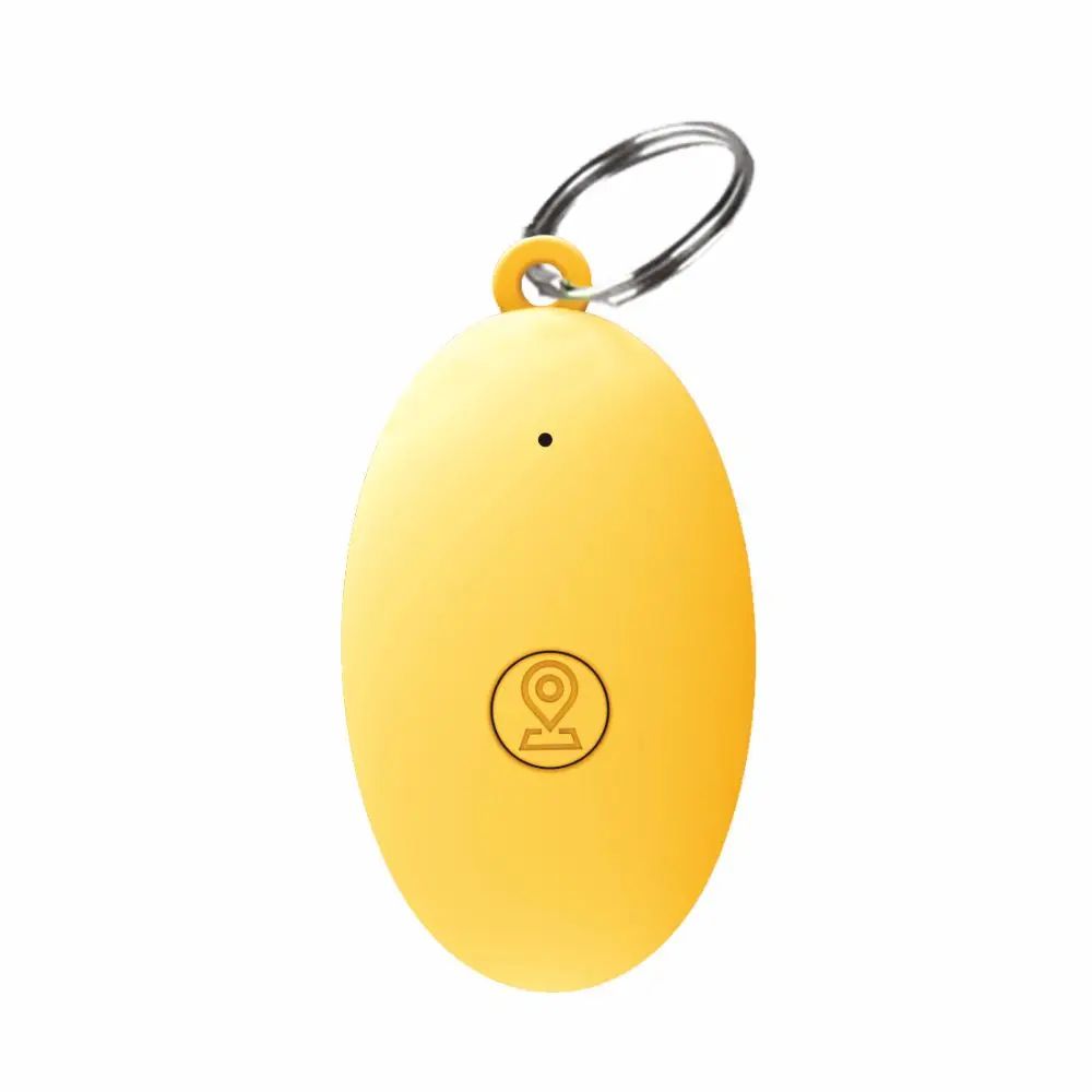 Mini Bluetooth Tracker Key Finder AntiLost Smart Item Locator 6
