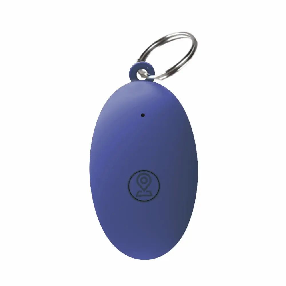 Mini Bluetooth Tracker Key Finder AntiLost Smart Item Locator 10