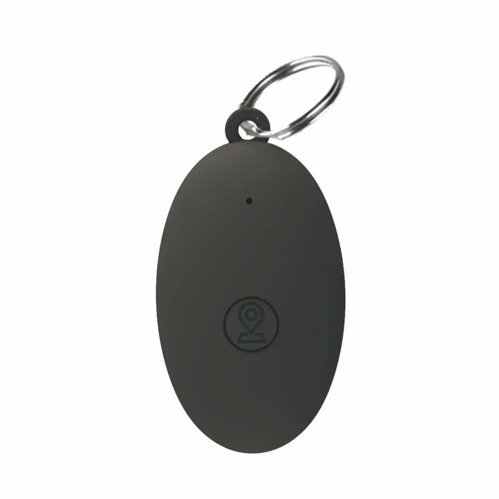 Mini Bluetooth Tracker Key Finder AntiLost Smart Item Locator 11