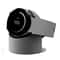 Samsung Galaxy Watch Charger Stand With Cable Management Silicone Dock For 404445mm Watch 3455 Pro 8