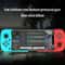 Mobile Game Controller D3 Bluetooth 50 Stretchable Gamepad For IPhone Android 4