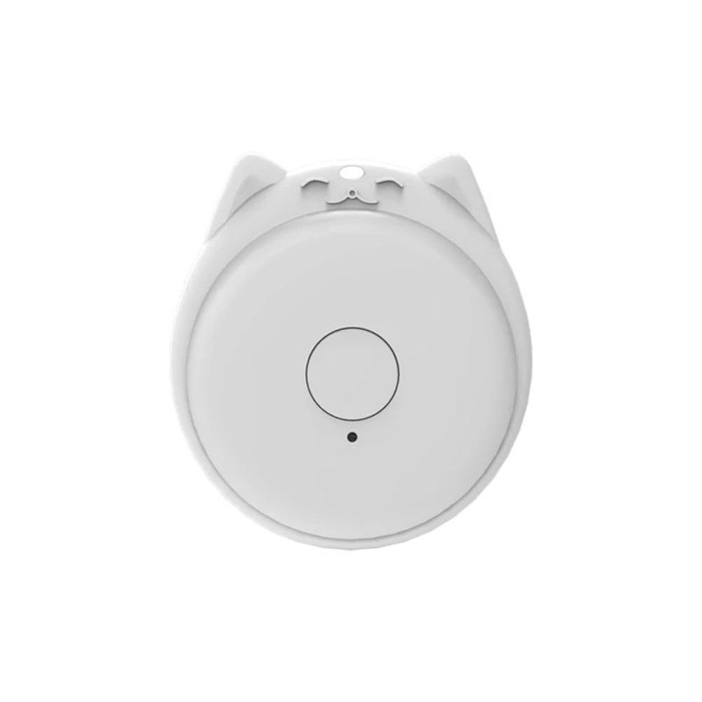 Mini Bluetooth Key Finder Smart Tag Keychain AntiLost Alarm For Keys Wallets Bags Pets 16