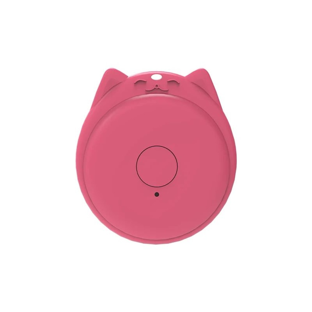 Mini Bluetooth Key Finder Smart Tag Keychain AntiLost Alarm For Keys Wallets Bags Pets 17