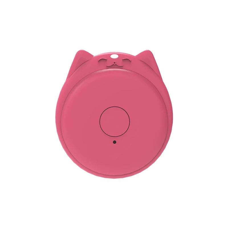 Mini Bluetooth Key Finder Smart Tag Keychain AntiLost Alarm For Keys Wallets Bags Pets 17