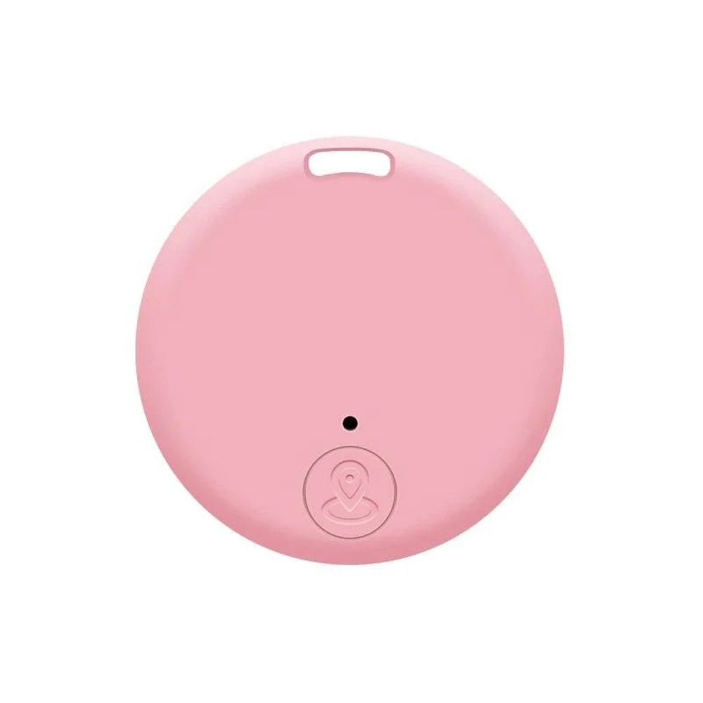 Mini Bluetooth Key Finder Smart Tag Keychain AntiLost Alarm For Keys Wallets Bags Pets 8