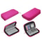 22Slot Memory Card Case Zippered SD Card Holder CFmicroSD Organizer 0