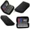 22Slot Memory Card Case Zippered SD Card Holder CFmicroSD Organizer 1