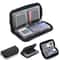 22Slot Memory Card Case Zippered SD Card Holder CFmicroSD Organizer 2