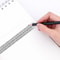 Stainless Steel Straight Ruler For Drafting And Daily Measuring DualScale Stainless Steel Ruler 1