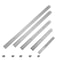Stainless Steel Straight Ruler For Drafting And Daily Measuring DualScale Stainless Steel Ruler 4