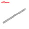 Stainless Steel Straight Ruler For Drafting And Daily Measuring DualScale Stainless Steel Ruler 10