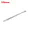 Stainless Steel Straight Ruler For Drafting And Daily Measuring DualScale Stainless Steel Ruler 11