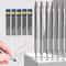 ProDraft Full Metal Mechanical Pencil Set 0320mm For Writing Drawing 0