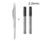 ProDraft Full Metal Mechanical Pencil Set 0320mm For Writing Drawing 16