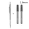 ProDraft Full Metal Mechanical Pencil Set 0320mm For Writing Drawing 16