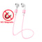 Magnetic Silicone Wireless Earbuds Neck Strap For AirPods Bluetooth Earbuds AntiLost Lanyard 14