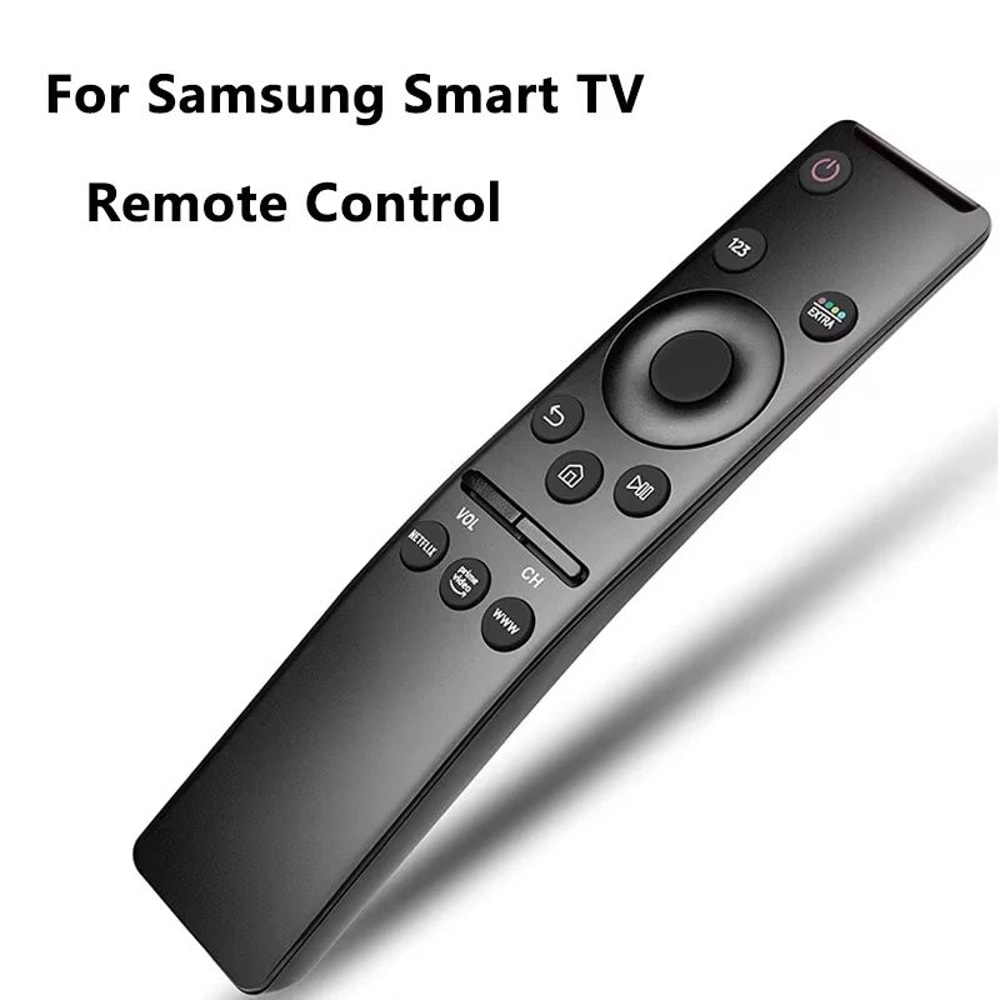 Universal Samsung TV Replacement Remote Control For Smart TVs BN59 Series No Setup Ready To Use 0