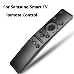universal samsung tv replacement remote control for smart tvs (bn59 series) – no setup, ready to use