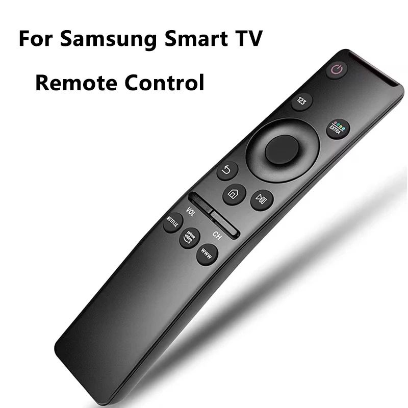 Universal Samsung TV Replacement Remote Control For Smart TVs BN59 Series No Setup Ready To Use 0
