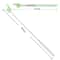 Telescopic Teacher Pointer Stainless Steel Finger Teaching Stick With NonSlip Handle 5