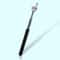 Telescopic Teacher Pointer Stainless Steel Finger Teaching Stick With NonSlip Handle 11