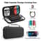 Portable Nintendo Switch Carrying Case Waterproof Hard Shell Travel Bag Fits Switch OLED 1