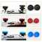 PS4PS5 Silicone Thumb Stick Grips With Controller Thumbstick Extenders For Smoother Aim 3