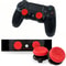 PS4PS5 Silicone Thumb Stick Grips With Controller Thumbstick Extenders For Smoother Aim 10