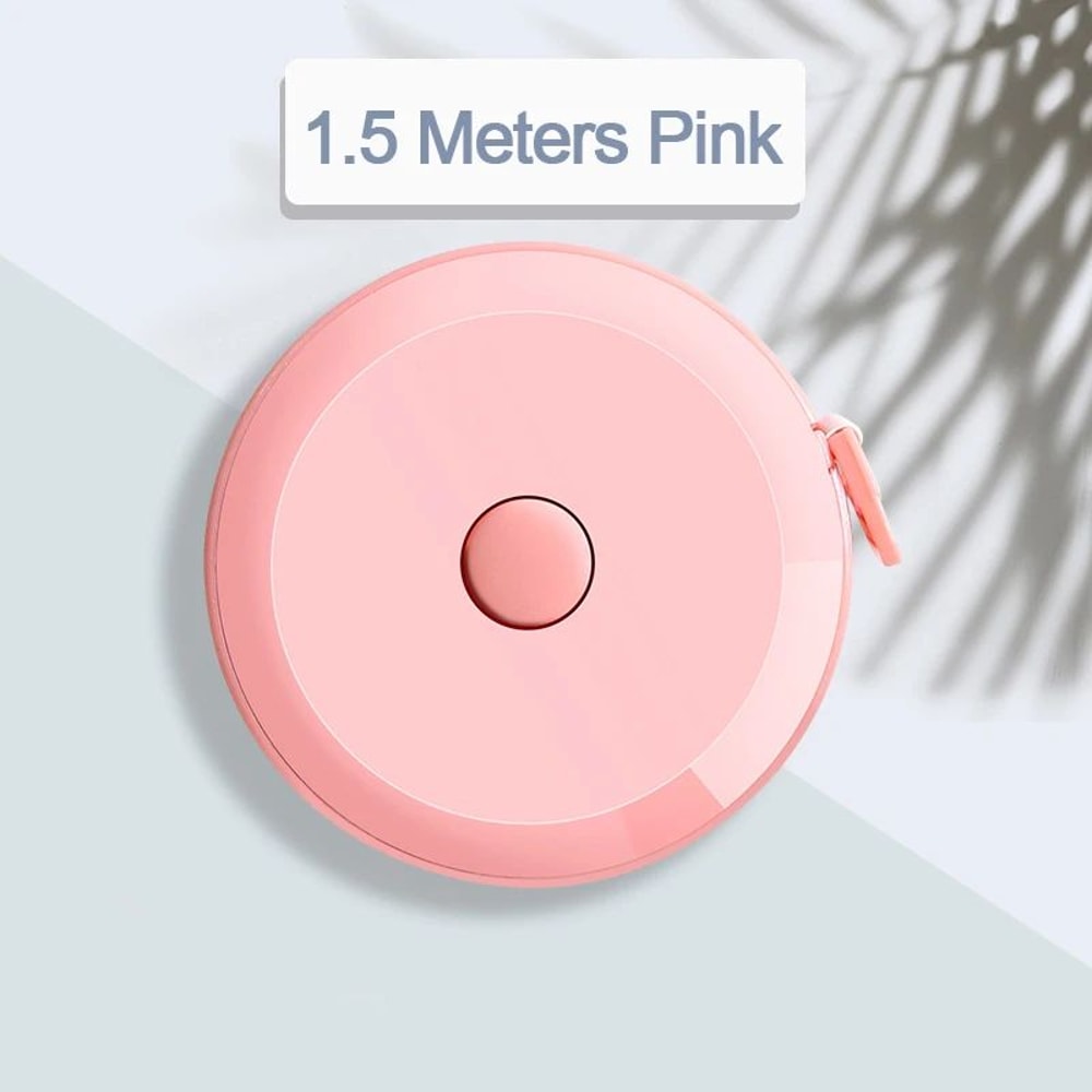 2m Soft Tape Measure For Body Sewing Double Scale Flexible Ruler 787 In 6