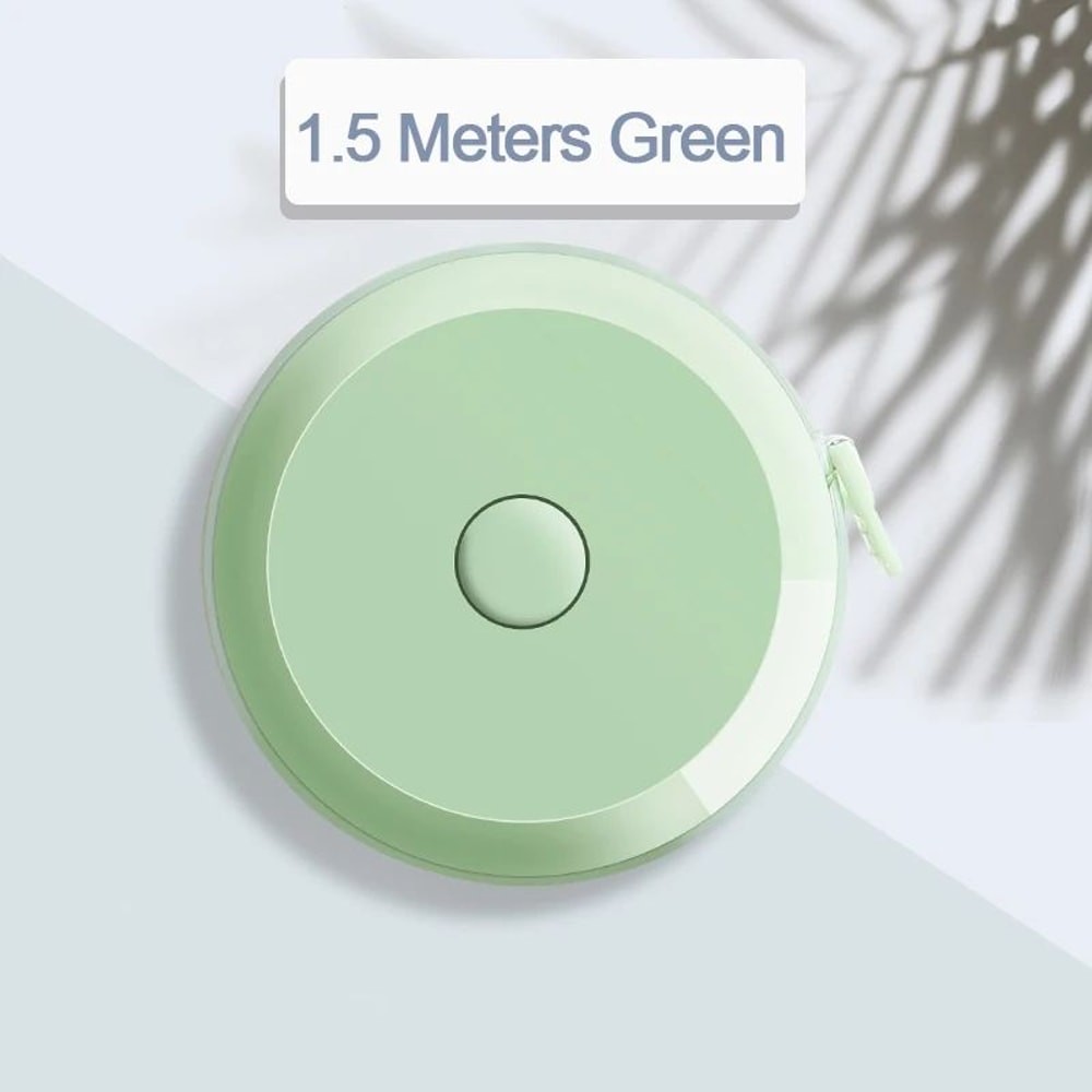 2m Soft Tape Measure For Body Sewing Double Scale Flexible Ruler 787 In 8