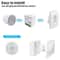 Tuya 16A WiFi Smart Switch Module For Smart Life 2Way DIY Relay With Timer Voice Control 0