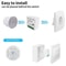 Tuya 16A WiFi Smart Switch Module For Smart Life 2Way DIY Relay With Timer Voice Control 0