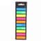 20pcs PET Page Markers Sticky Index Tabs Writable Arrow Flags For Books And Files 6