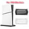 PS5 Slim Vertical Stand Base With Cooling Vents Secure PS5 Slim Stand Base For A Cleaner Setup 0
