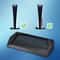 PS5 Slim Vertical Stand Base With Cooling Vents Secure PS5 Slim Stand Base For A Cleaner Setup 4