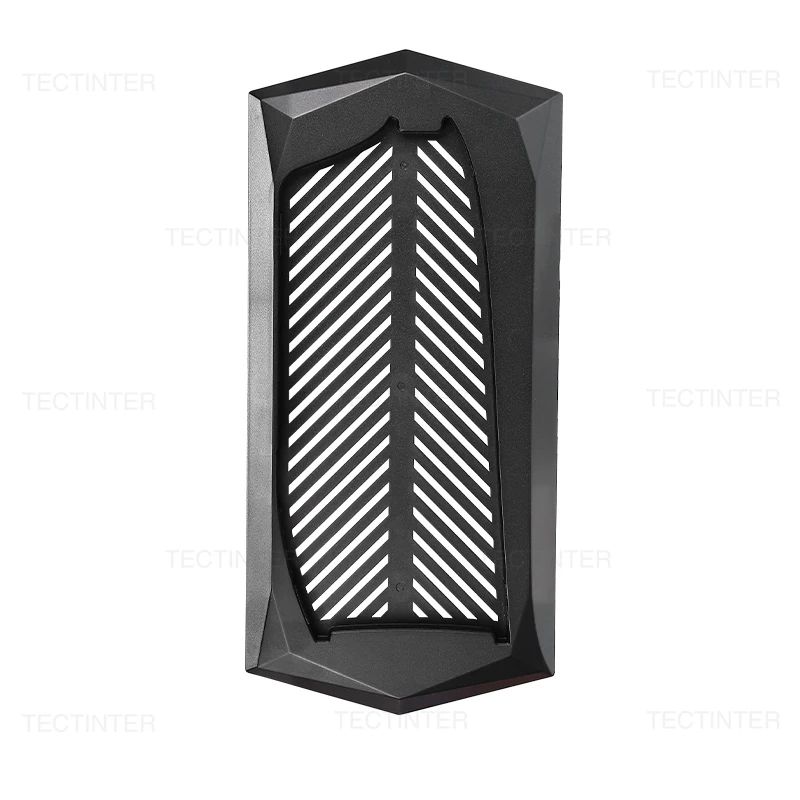 PS5 Slim Vertical Stand Base With Cooling Vents Secure PS5 Slim Stand Base For A Cleaner Setup 6