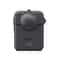 DJI Osmo 360 Silicone Case With Lens Cap Wrist Strap Soft Shockproof Camera Case For Scratch Dro 4