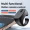 Bluetooth 53 Bluetooth Ring Remote Scrolling Selfie Clicker For Phone 0