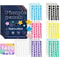 StarGlow 1400Piece Acne Patch Set Star Pimple Patches Acne Spot Stickers Pimple Patch Stickers 7