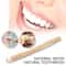 Natural Miswak Toothbrush Stick Siwak Tooth Stick For Fresh Breath Brighter Teeth 0